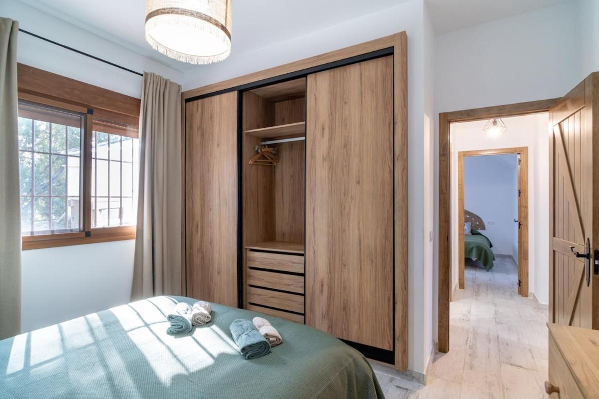 De Diseno Con Piscina Y Barbacoa * Málaga